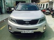 Bán xe Kia New Sorento 2014, máy dầu, số tự động, giá tốt