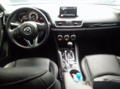 Bán ô tô Mazda 3 năm 2016, màu trắng 