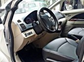 Cần bán Mitsubishi Grandis đời 2008, màu bạc số tự động giá cạnh tranh