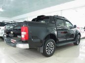 Bán Chevrolet Colorado High Country đời 2016 1 chủ, màu đen, nhập khẩu từ Thái Lan, số tự động