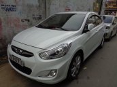 Bán xe Hyundai Accent 1.4 cũ 2014, đã đi 12000 km