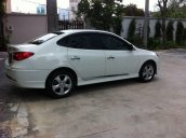 Bán xe Hyundai Avante 1.6AT, sản xuất 2012, số tự động, màu trắng, lắp ráp trong nước