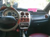 Cần bán gấp Daewoo Matiz năm 2003, màu bạc