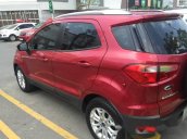 Bán xe Ford EcoSport Titanium sản xuất 2014, màu đỏ, giá chỉ 529 triệu