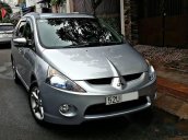 Cần bán Mitsubishi Grandis đời 2008, màu bạc số tự động giá cạnh tranh