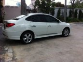 Bán xe Hyundai Avante 1.6AT, sản xuất 2012, số tự động, màu trắng, lắp ráp trong nước