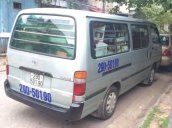 Bán ô tô Toyota Hiace năm 2002 chính chủ