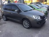 Bán gấp xe Kia Carens 2011, đi ít 8000 km