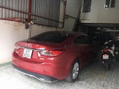 Cần bán lại xe Mazda 6 đời 2016, Đk T11/2016