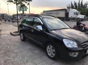 Bán xe Kia Carens 2007, máy dầu, đăng ký 2008