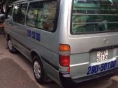 Bán ô tô Toyota Hiace năm 2002 chính chủ