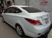 Bán xe Hyundai Accent 1.4 cũ 2014, đã đi 12000 km