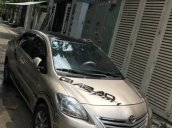 Chính chủ bán xe Toyota Vios 2009, mới thay 2 vỏ mới 100%