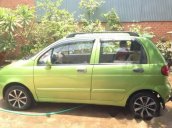 Bán xe Daewoo Matiz đời 2005 chính chủ, 117.5 triệu