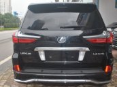 Ô Tô Hưng Phát bán xe Lexus LX570 model 2016, màu đen