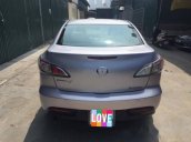 Bán xe Mazda 3 2011, nhập nguyên chiếc