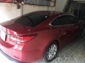 Cần bán lại xe Mazda 6 đời 2016, Đk T11/2016