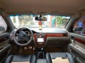 Cần bán xe Daewoo Lacetti đời 2004, màu vàng, xe cũ