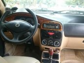 Cần bán xe Fiat Albea đời 2004, màu bạc