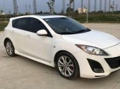 Cần bán xe Mazda 3 Hatchback 5 cửa, nhập khẩu, bản 1.6