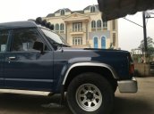 Cần bán Nissan Patrol đời 1993, nhập khẩu giá cạnh tranh