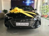 Bán xe Hyundai Elantra 1.6MT 2017, giá 615tr