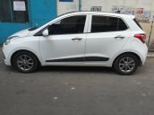 Bán xe Hyundai Grand i10 đời 2016, màu trắng, giá chỉ 452 triệu