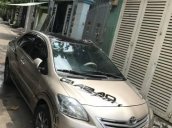 Chính chủ bán xe Toyota Vios 2009, mới thay 2 vỏ mới 100%