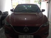 Cần bán lại xe Mazda 6 đời 2016, Đk T11/2016