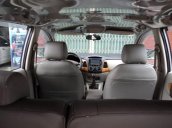 Bán ô tô Toyota Innova đời 2009, màu bạc chính chủ