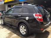 Bán Chevrolet Captiva LTZ, số tự động, xe đẹp và cực chất