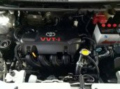 Cần bán gấp Toyota Vios AT đời 2012, màu bạc, 456tr