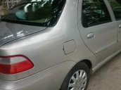 Cần bán xe Fiat Albea đời 2004, màu bạc