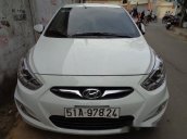 Bán xe Hyundai Accent 1.4 cũ 2014, đã đi 12000 km