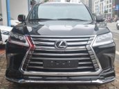 Ô Tô Hưng Phát bán xe Lexus LX570 model 2016, màu đen