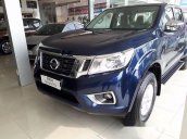 Bán Nissan Navara EL 2WD 7AT năm 2017, nhập khẩu nguyên chiếc 