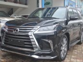 Ô Tô Hưng Phát bán xe Lexus LX570 model 2016, màu đen