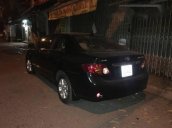 Chính chủ bán xe Toyota Corolla altis đời 2009, màu đen