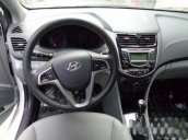 Bán xe Hyundai Accent 1.4 cũ 2014, đã đi 12000 km