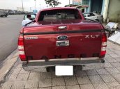 Cần bán xe Ford Ranger XLT 4x4 đời 2008, đăng kí 2009