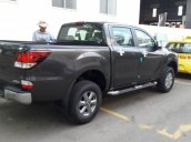 Bán xe Mazda BT 50 2017, số sàn, giá tốt