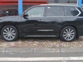 Ô Tô Hưng Phát bán xe Lexus LX570 model 2016, màu đen