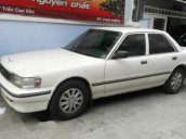 Bán xe cũ Toyota Cressida đời 1988, màu trắng, giá 58tr