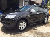 Bán Chevrolet Captiva LTZ, số tự động, xe đẹp và cực chất