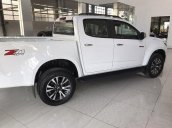 Cần bán Chevrolet Colorado MT đời 2017, mới 100%