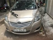 Chính chủ bán xe Toyota Vios 2009, mới thay 2 vỏ mới 100%