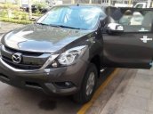 Bán xe Mazda BT 50 2017, số sàn, giá tốt