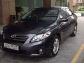 Chính chủ cần bán Toyota Corolla Altis GLi 1.8 2009, số tự động