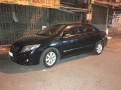 Chính chủ bán xe Toyota Corolla altis đời 2009, màu đen