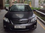 Chính chủ cần bán Toyota Corolla Altis GLi 1.8 2009, số tự động